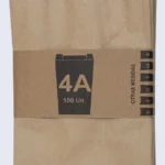 BOLSA PAPEL N 4A