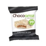 ALFAJOR CHOCO ARROZ BLANCO X25G