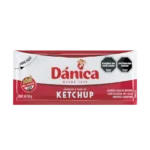KETCHUP DANICA 8GR 192U
