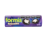 GALLETITAS FORMIS ANIMALES BLACK X 90 GR