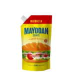 MAYONESA MAYODAN 500 GR