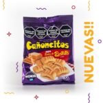 CAÑONCITOS BATATA 200GR