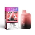 VAPERS ELFBAR STRAWBERRY 15K