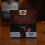 TABACO NEOS BROWN X10