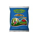 PAPAS AMANECER X 1 KG