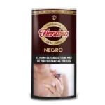 TABACO PARA ARMAR NEGRO 30GR