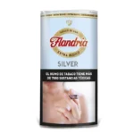 TABACO PARA ARMAR SILVER 30GR