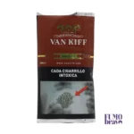 TABACO VAN KIFF CHOCO X 30G