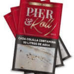 TABACO PIER Y ROLL RUBIO X 30G