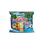 COMBO MUNDIAL KRACHITOS X 305 GR