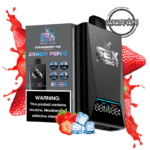 VAPERS SEX STAWBERRY