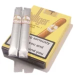 HABANO VILLIGER PREMIUM N°7 X1