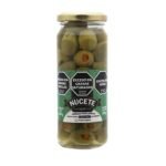 ACEITUNA NUCETE RELLENA 330GR