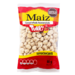 TUTUCA MAIZ INFLADO X 80 GR
