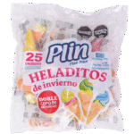 HELADITO DE INVIERNO X 25 UNIDADES X 5 GR