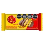 TABLETA BON O BON X 48GR