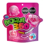 MOGUL 360 CUBO MISTERIO FRUTILLA X 26 GR