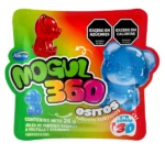 MOGUL 360 OSITOS SABOR SURTIDO X 26 GR