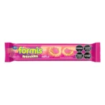 GALLETITAS FORMIS ANIMALES FRUTILLA X 90 GR