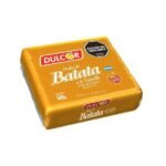 DULCE DE BATATA DULCOR X500GR
