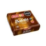 DULCE DE BATATA CHO DULCOR500G