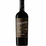 VINO CHOCOVINO X 750 ML