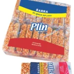BARRA DE ARROZ INFLADO X 20 UNIDADES