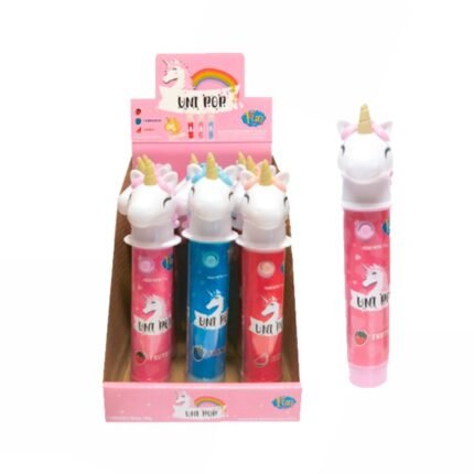 UNI POP 9 UN