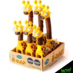 G RAF FUN X 6 UNIDADES X 5 GR