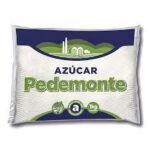 AZUCAR PEDEMONTE 1 KG