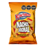 NACHOS ORIGINAL X 110 GR