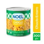 CHOCLO NOEL 300G