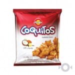 COQUITOS X 170G PAR NOR