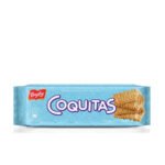 COQUITAS MANTECADAS X 170 GM