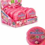 BUBLLE ROLL PINK POWER 8U