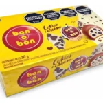 BON O BON COOKIES & CREAM X 18 UNIDADES 297GR