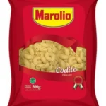 FIDEOS CODITO MAROLIO X 500G