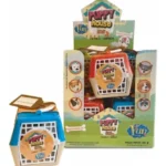 PUPPY HOUSE X 8u
