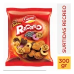 RECREO GAONA 300GR