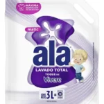 JABON LIQUIDO ALA CON TOQUE DE VIVERE X3L DOY PACK