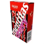 MENTITAS DRF CHERRY X 12 U