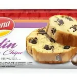 BUDIN GAONA C/CHIPS 180GR