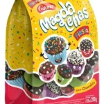 MAGDALENA GAONA FIESTA CHOCO 200GR