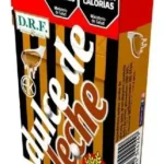 MENTITAS D/D/LECHE DRF X12