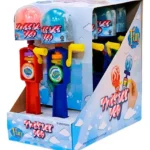 TWISTER POP X 8u