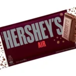 CHOCOLATE HERSHEY AIR X 85 GR