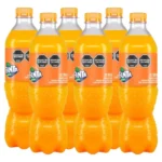 FANTA X 500 X 6 UNIDADES