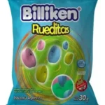 RUEDITAS BILLIKEN X 12