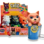CATZ POP X 6