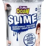 ZURU OOSH SLIME SILVER X 70 GR